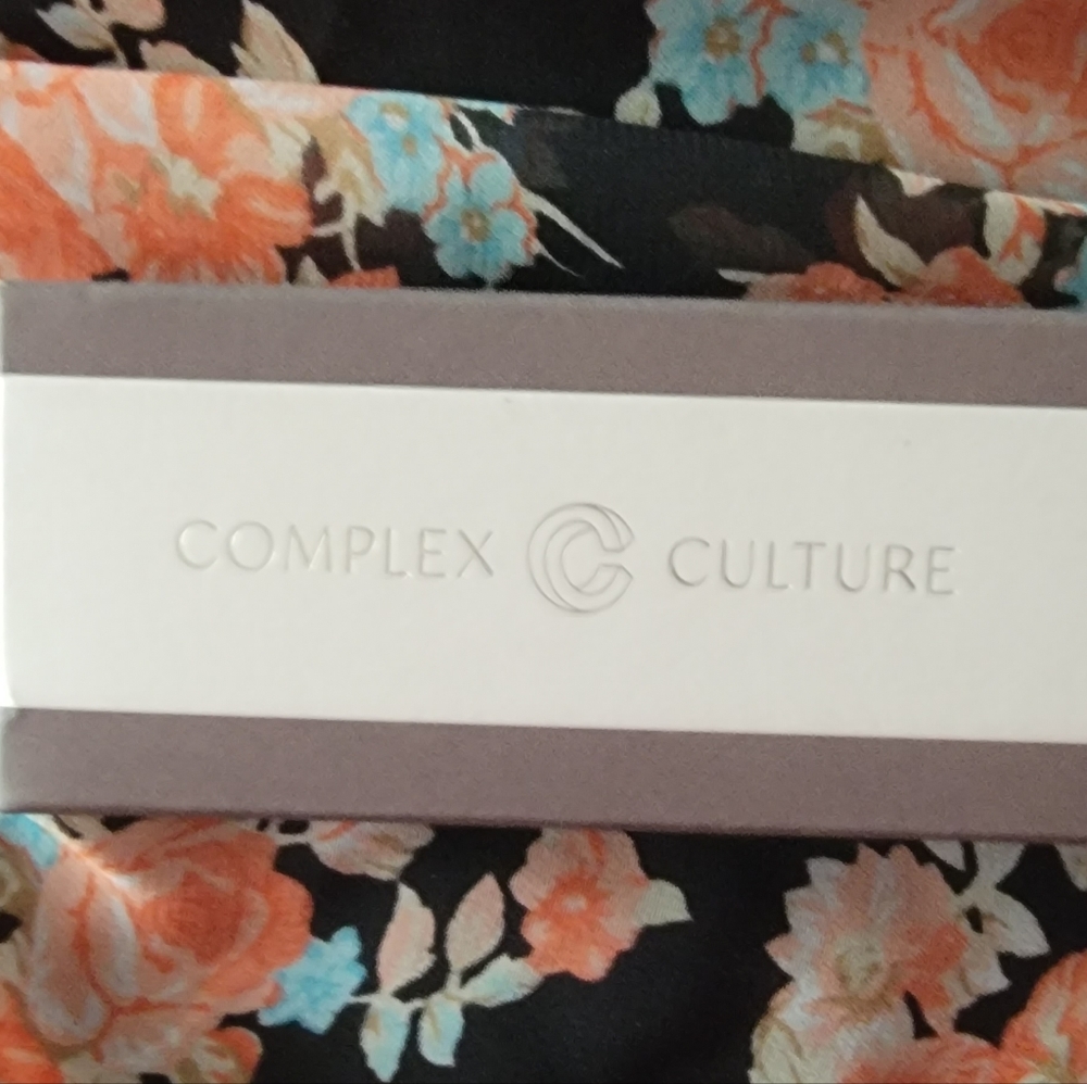 complex culture beauty